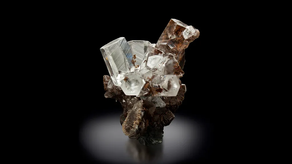 Calcite image