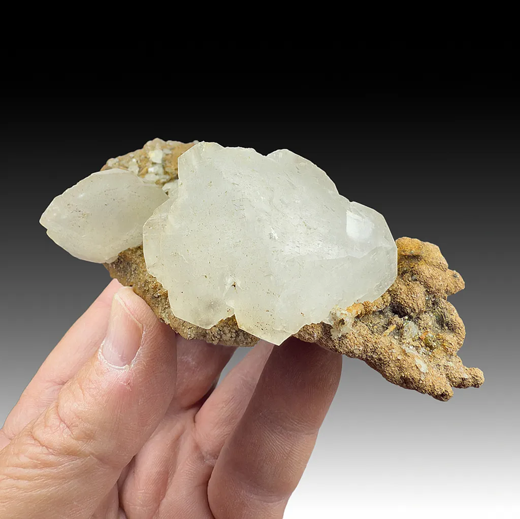 Calcite - image 1