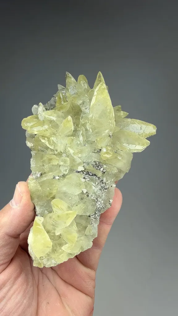 Calcite - image 2