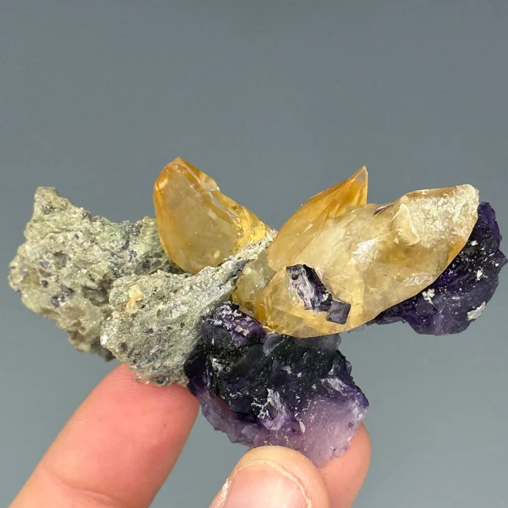 Calcite - image 3