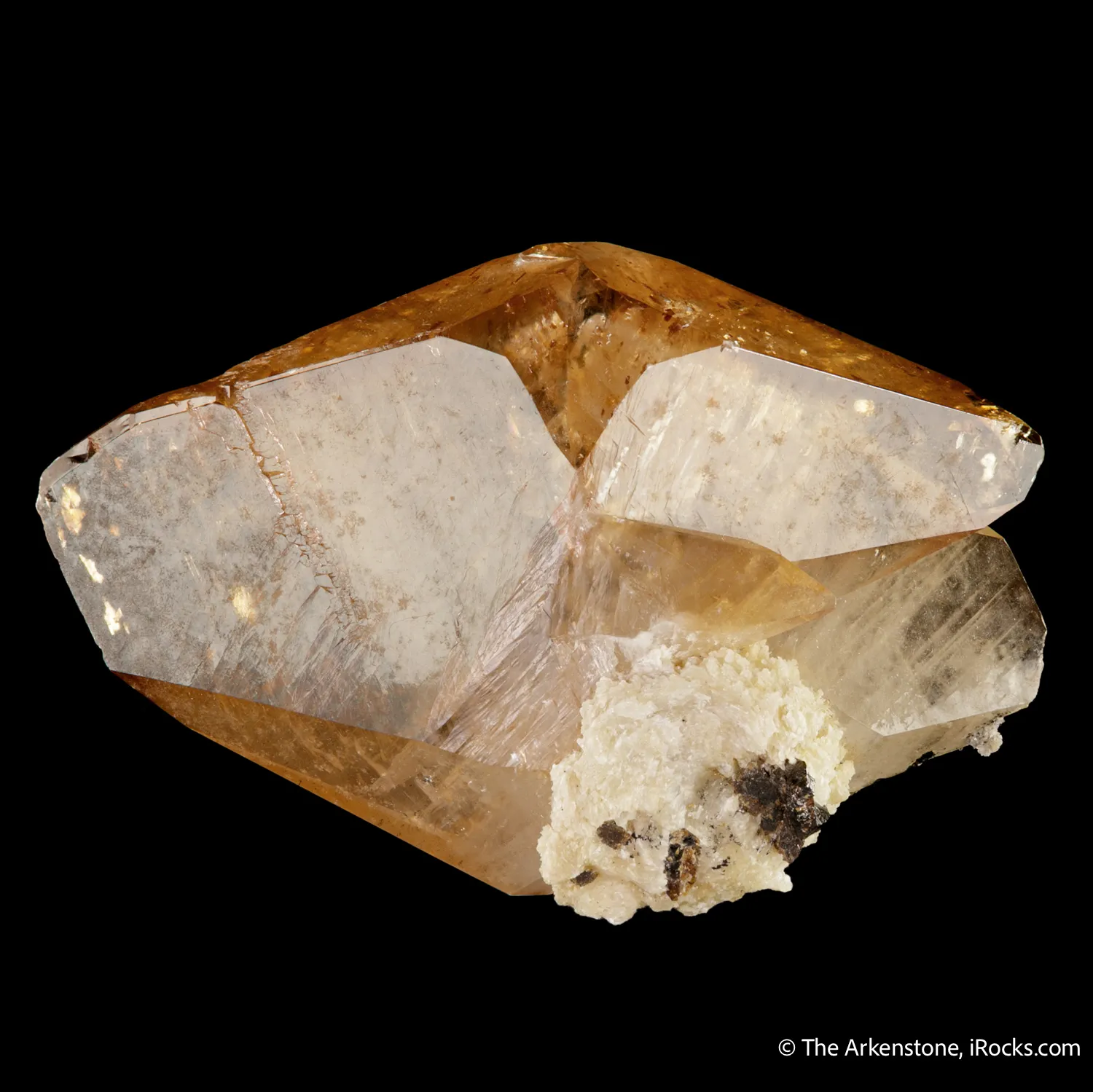 Calcite - image 4