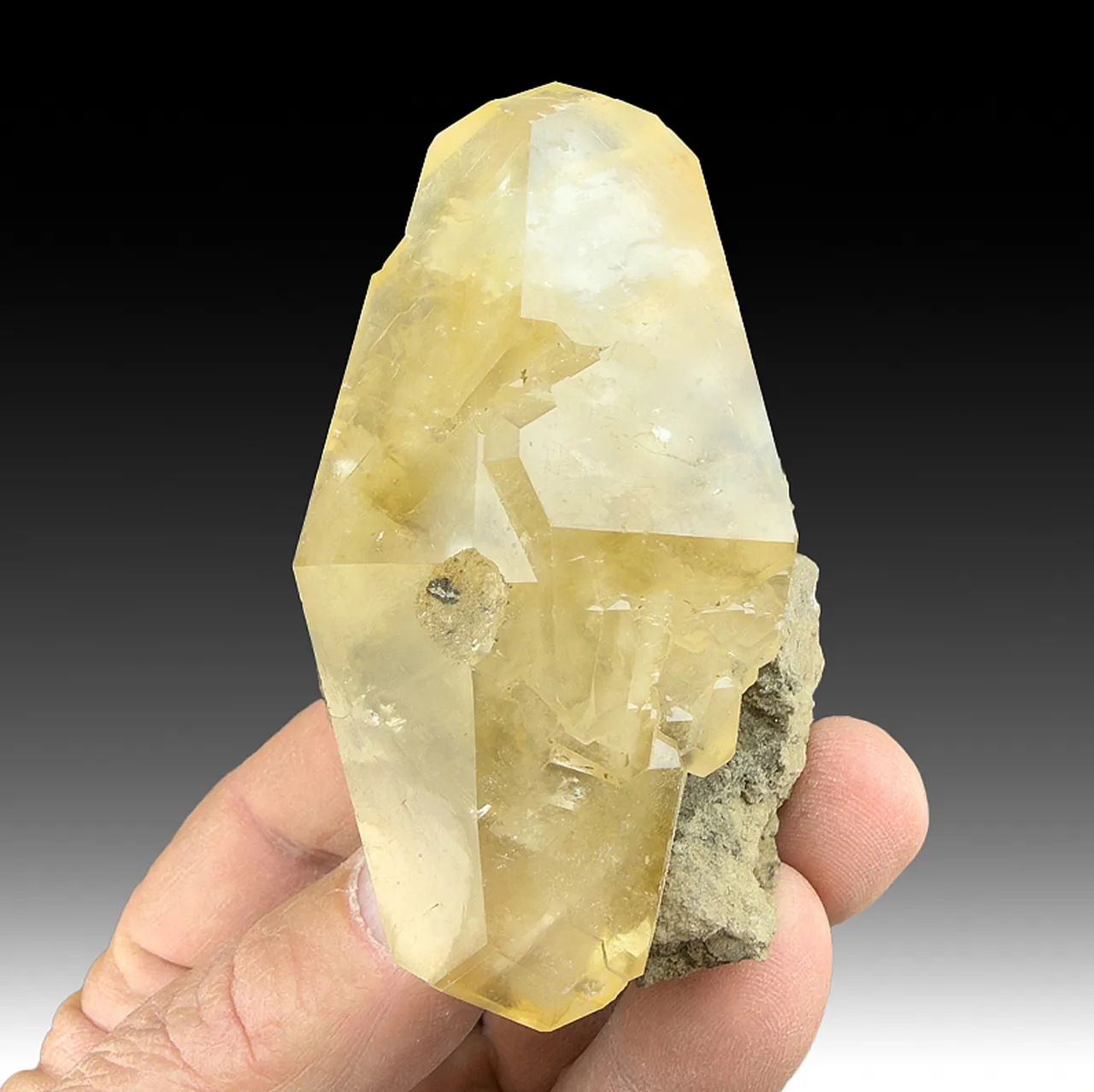 Calcite - image 1