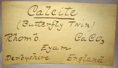 Calcite - image 2