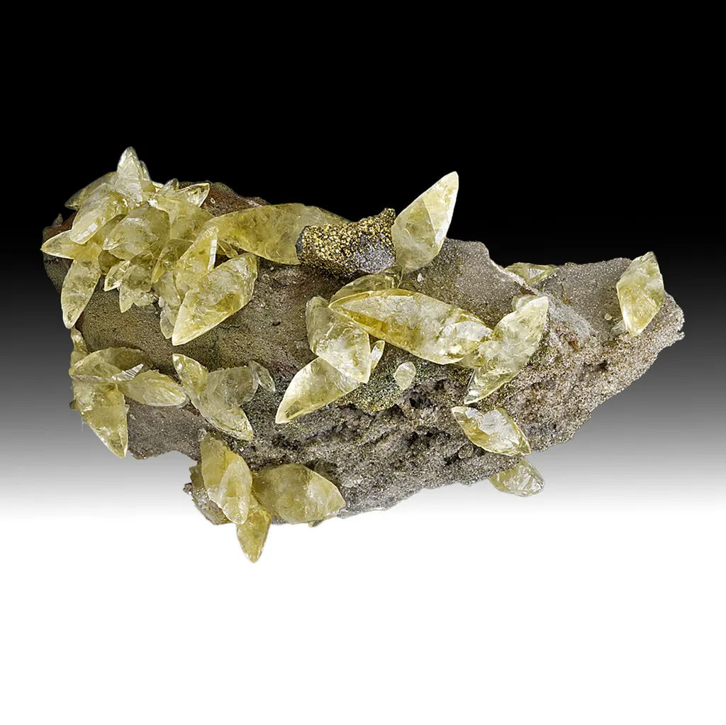 Calcite image