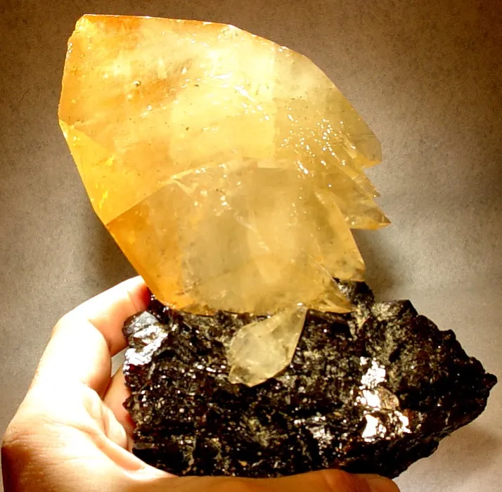 Calcite image