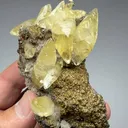 Calcite - image 2