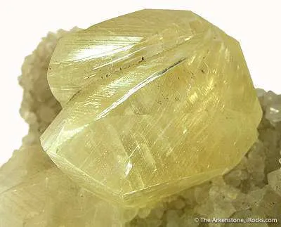 Calcite - image 4