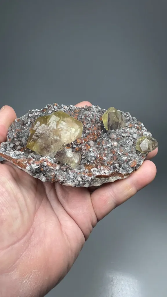 Calcite - image 2