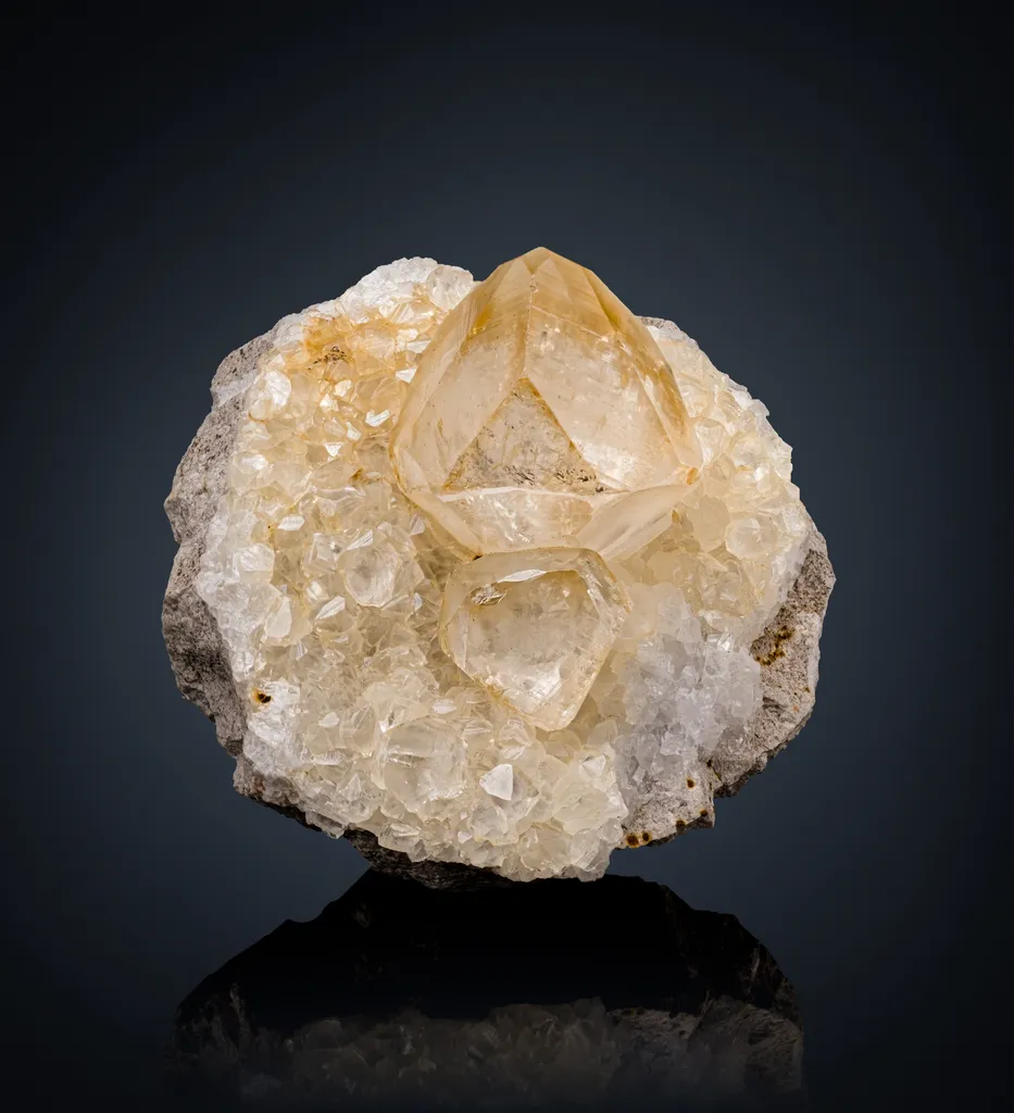 Calcite