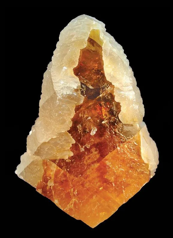 Calcite image