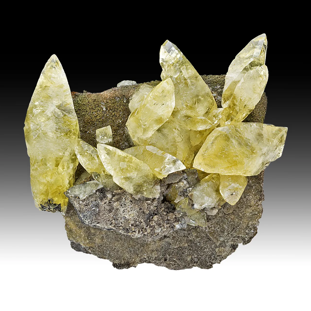 Calcite - image 1
