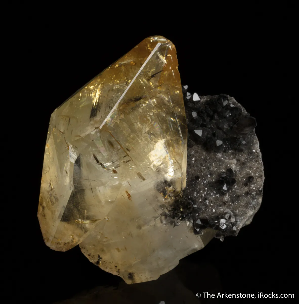 Calcite - image 1