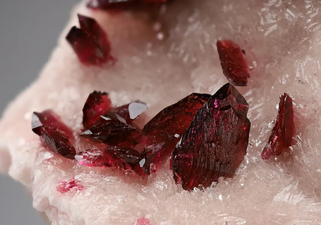 Calcite image