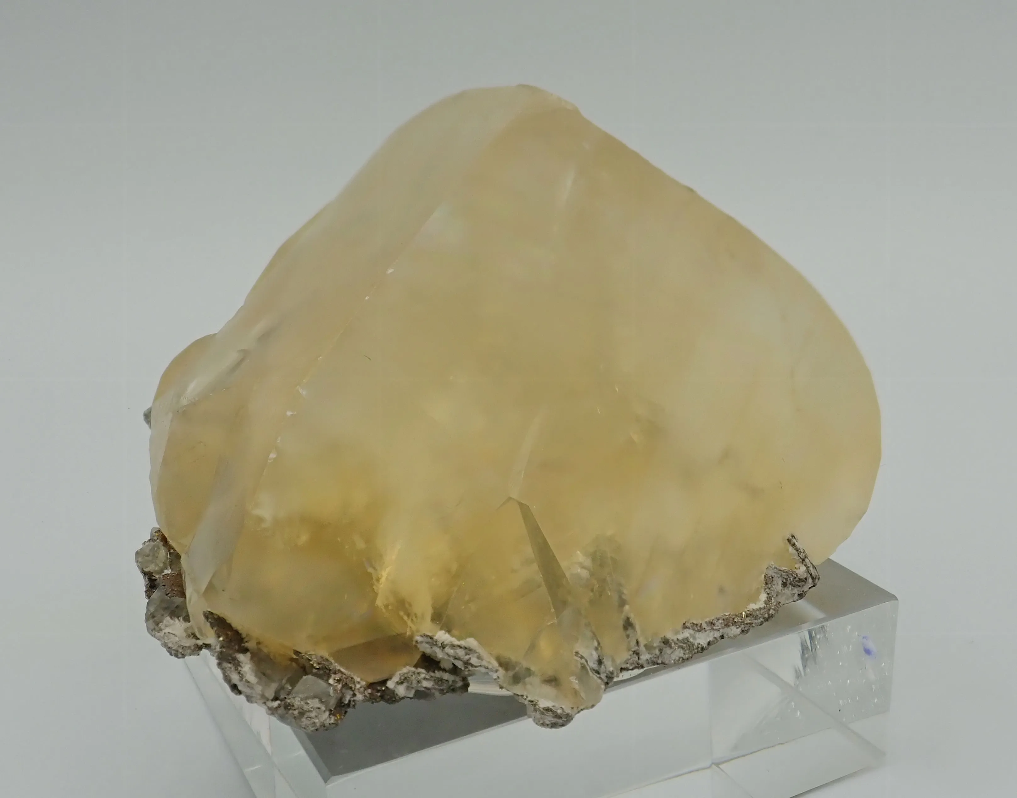 Calcite - image 1