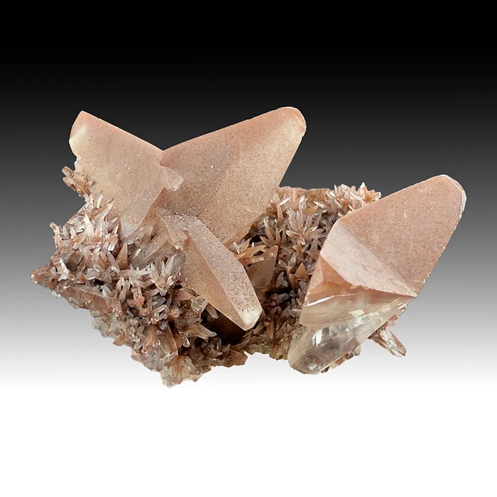Calcite (916) image