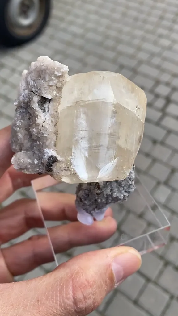 Calcite - image 5