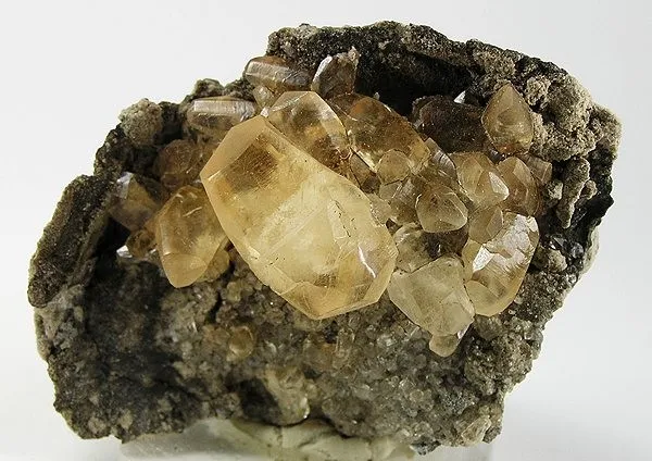 Calcite image