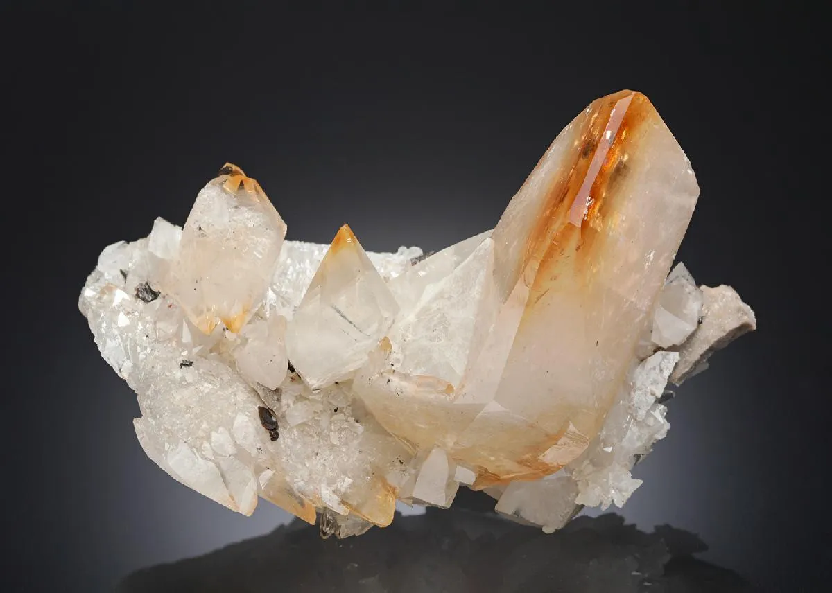 Calcite - image 1