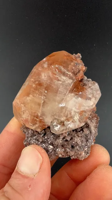 Calcite
