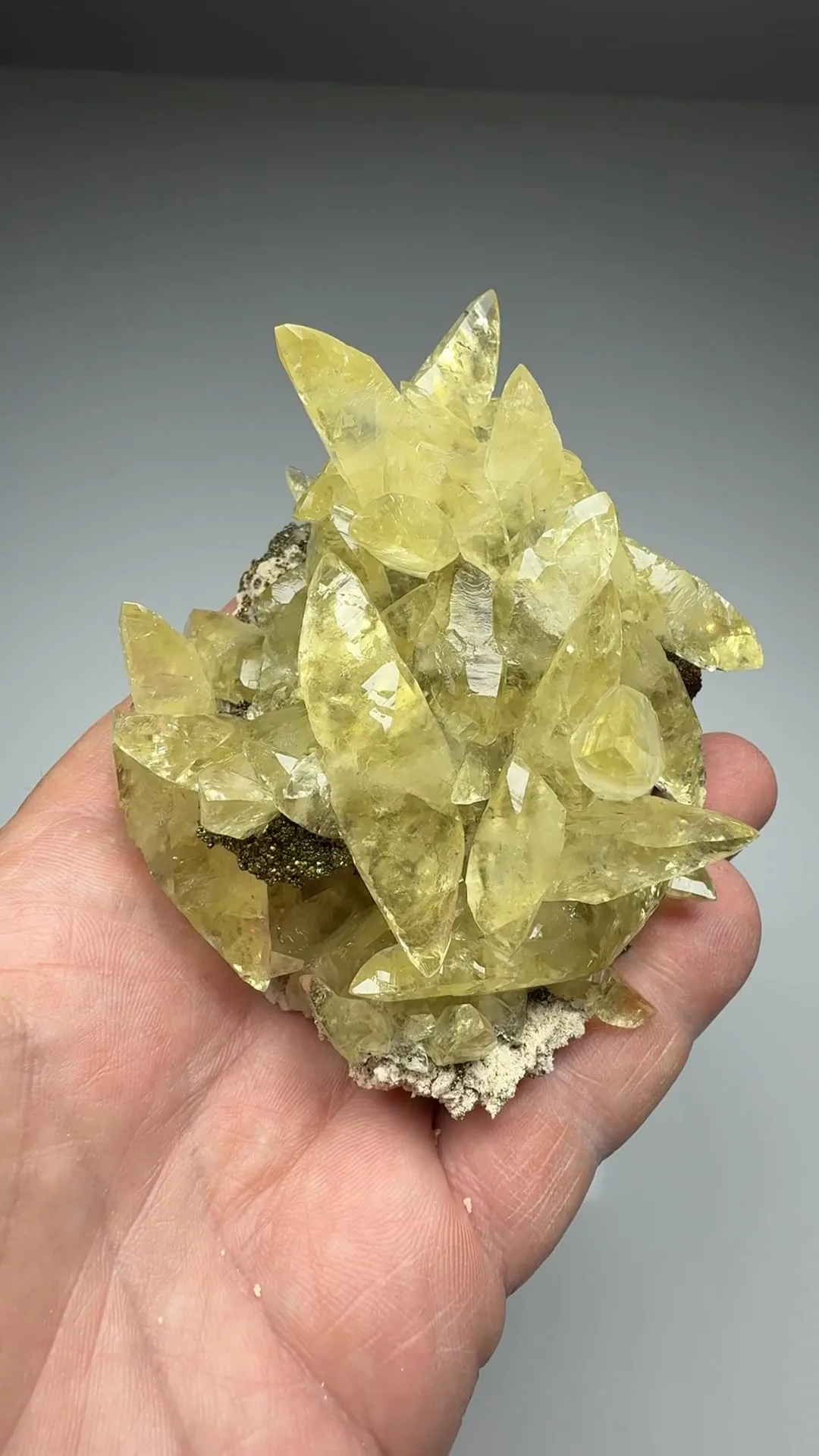 Calcite - image 2