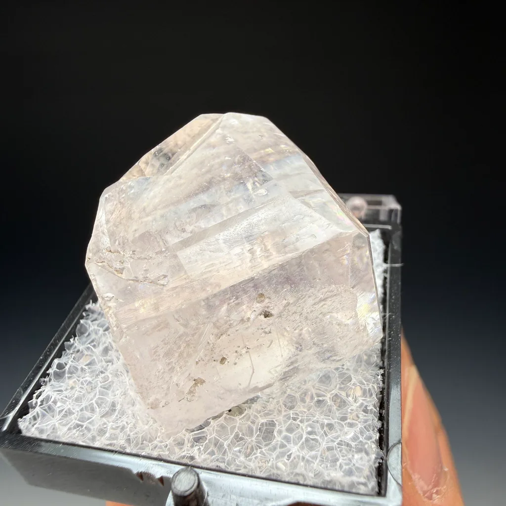 Calcite image