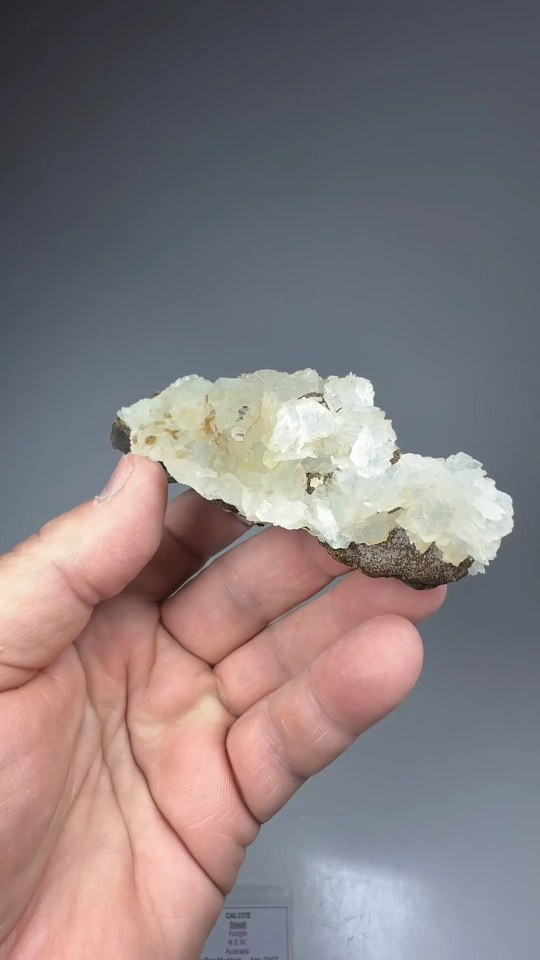 Calcite - image 2
