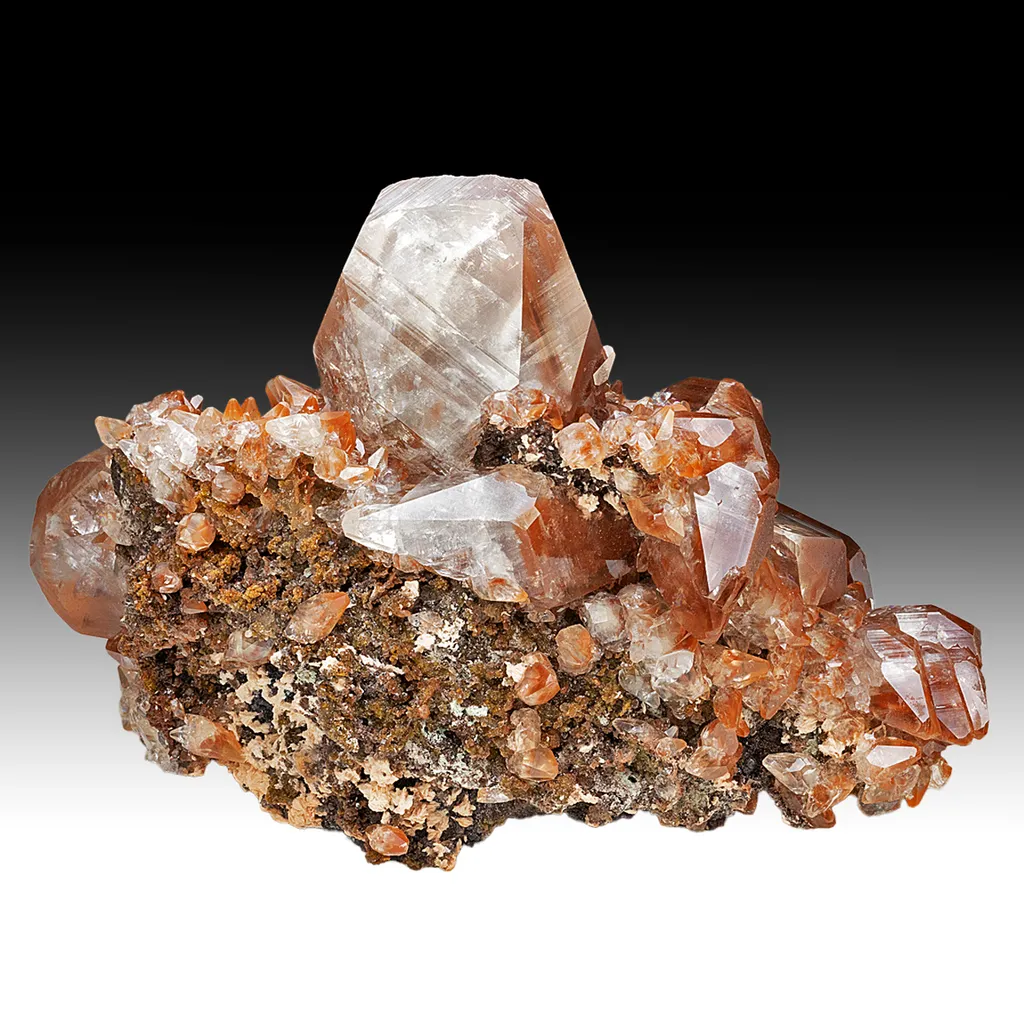 Calcite image