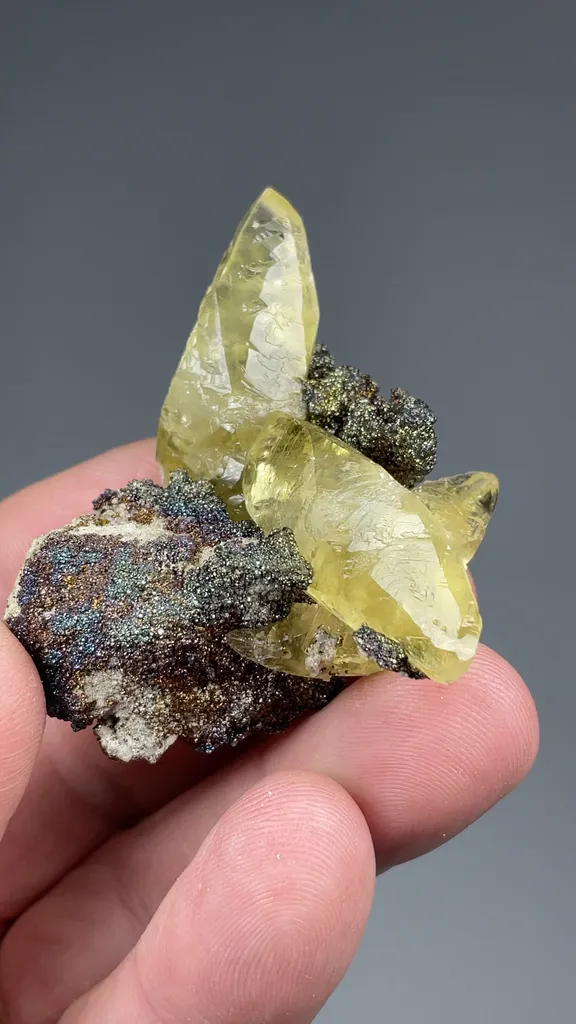 Calcite - image 2