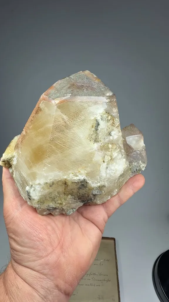 Calcite - image 2
