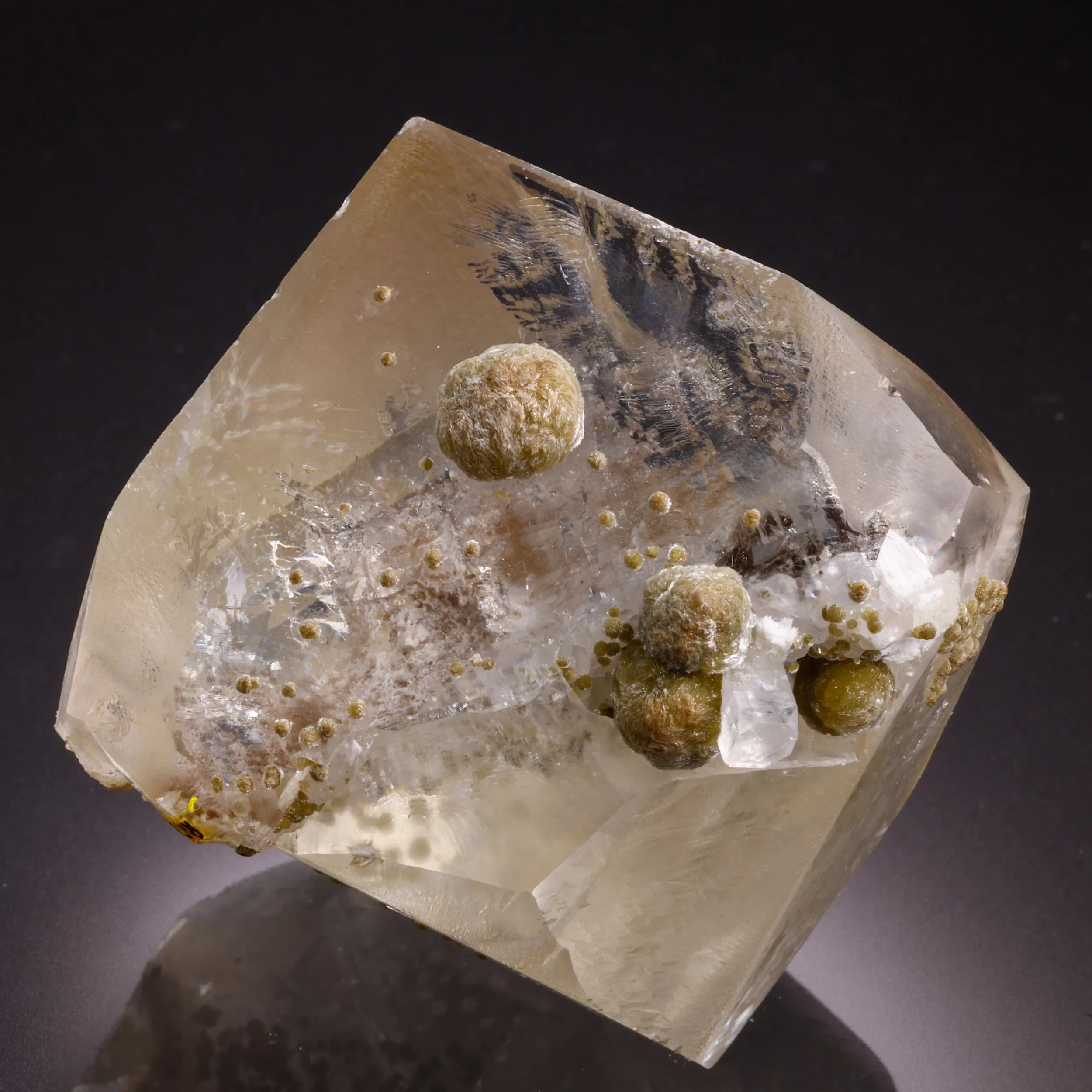 Calcite - image 1