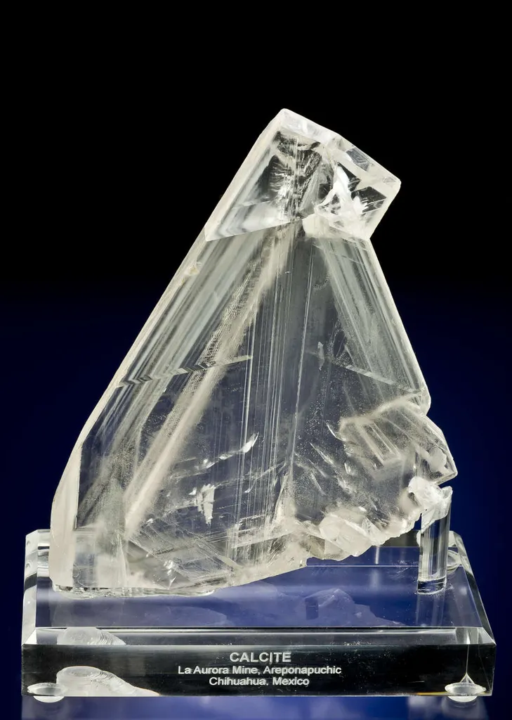 Calcite image