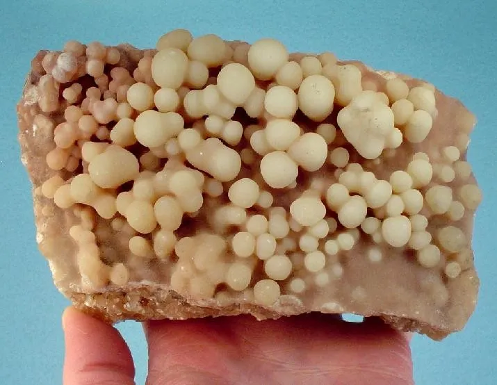 Calcite image