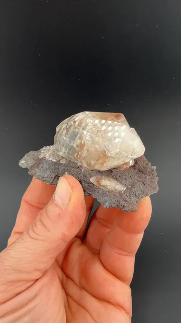 Calcite