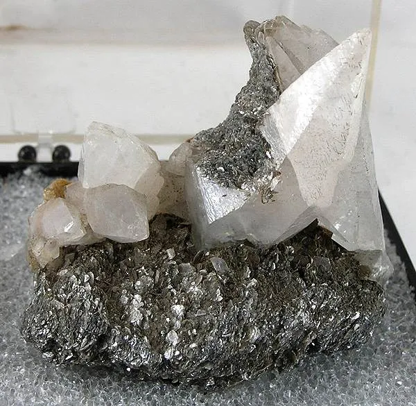 Calcite - image 1