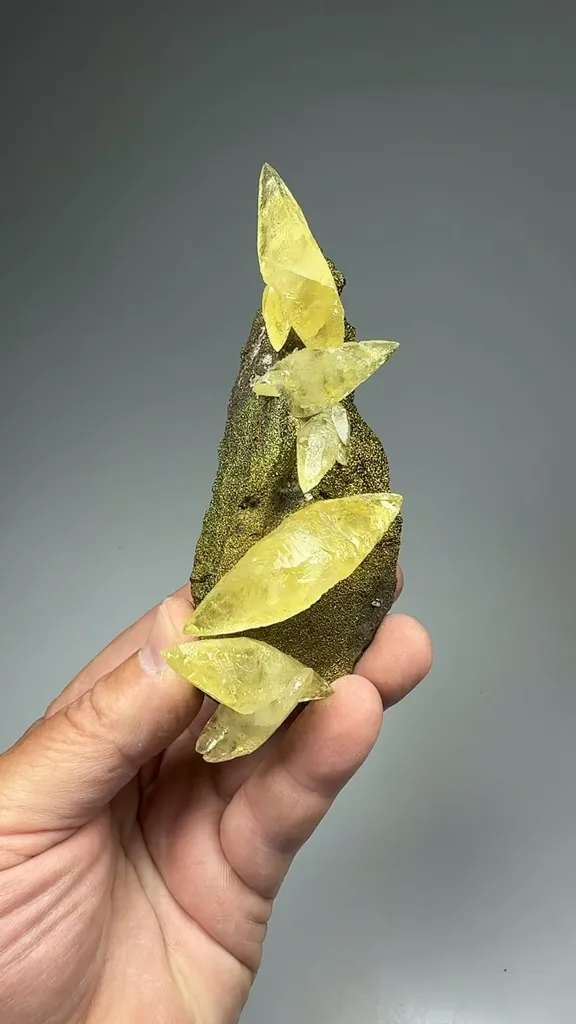 Calcite - image 2