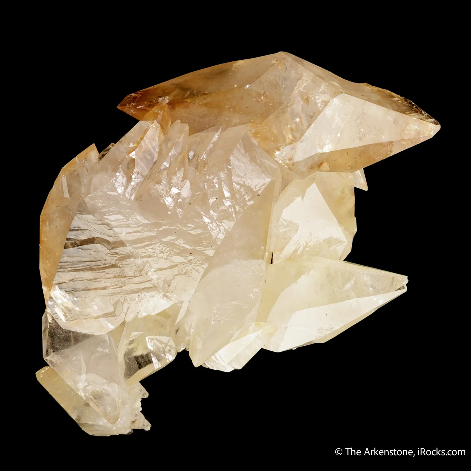 Calcite - image 3