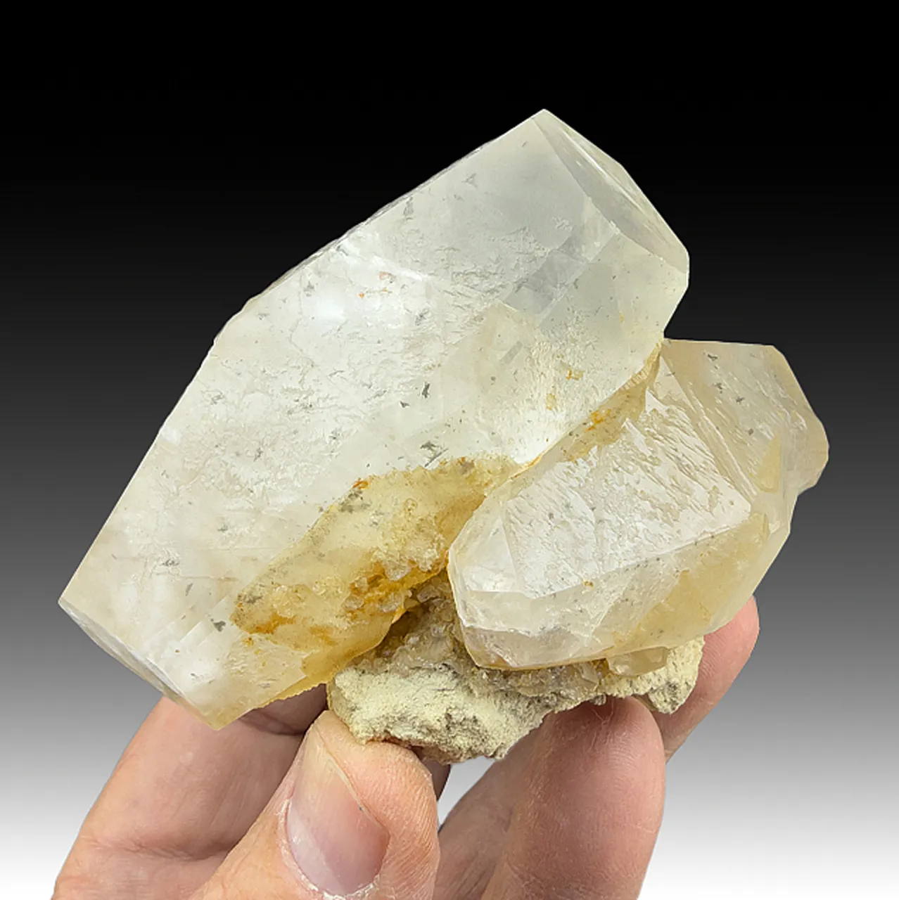Calcite - image 1