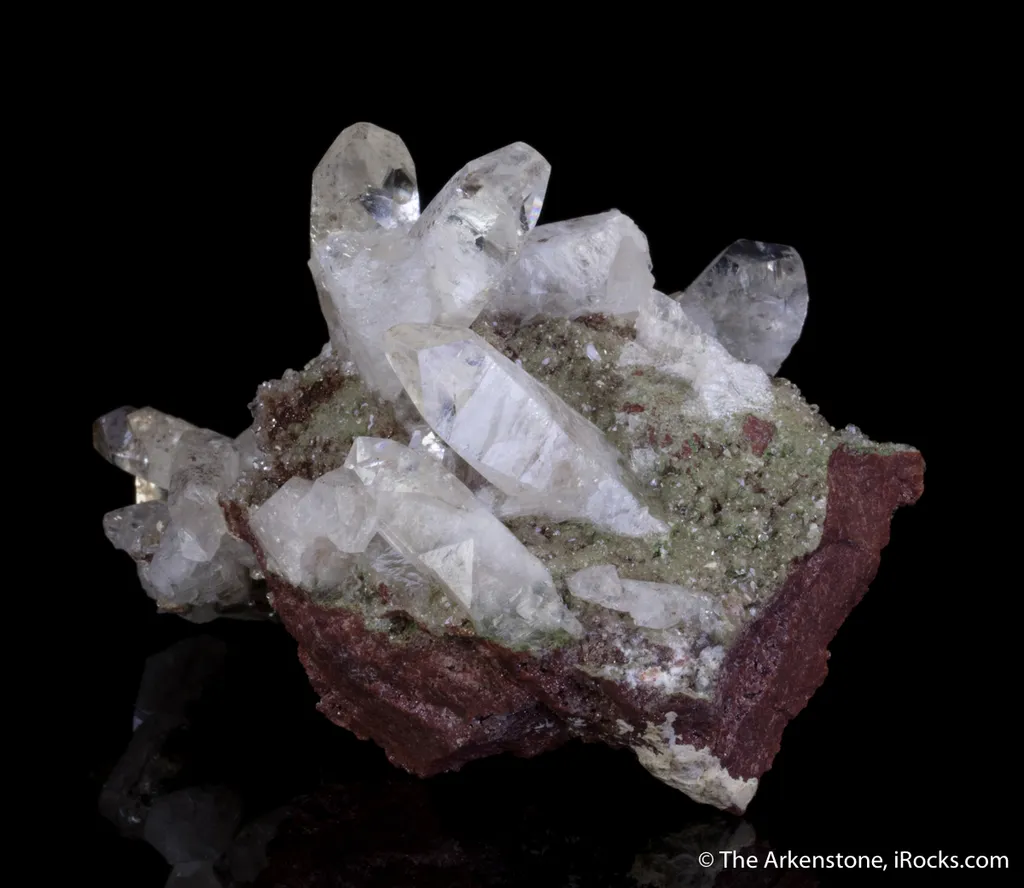 Calcite - image 7