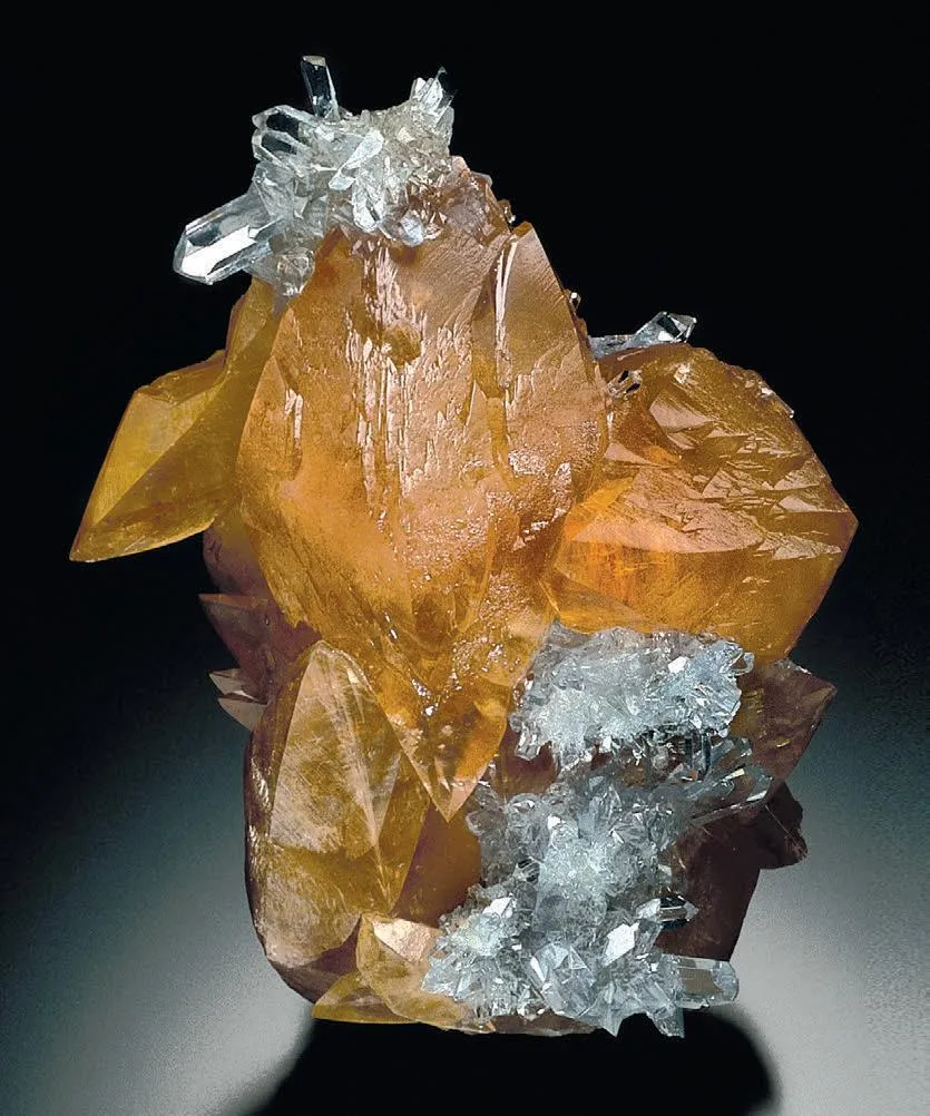 Calcite - image 1