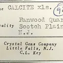 Calcite - image 4