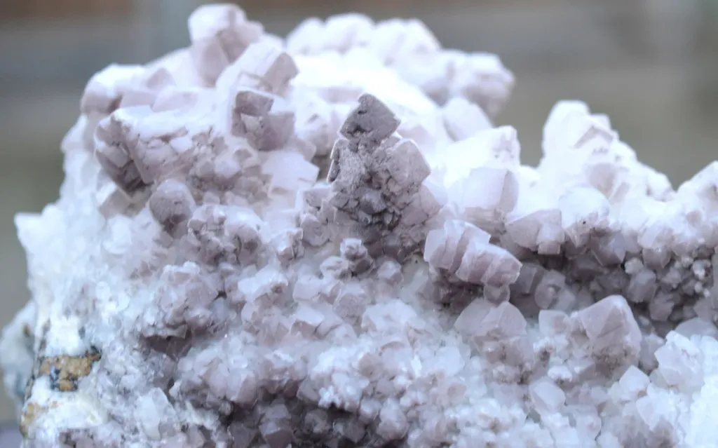 Calcite 967 grams - Leiping Mine, Leiping, Guiyang Co., Chenzhou, Hunan, China - image 6