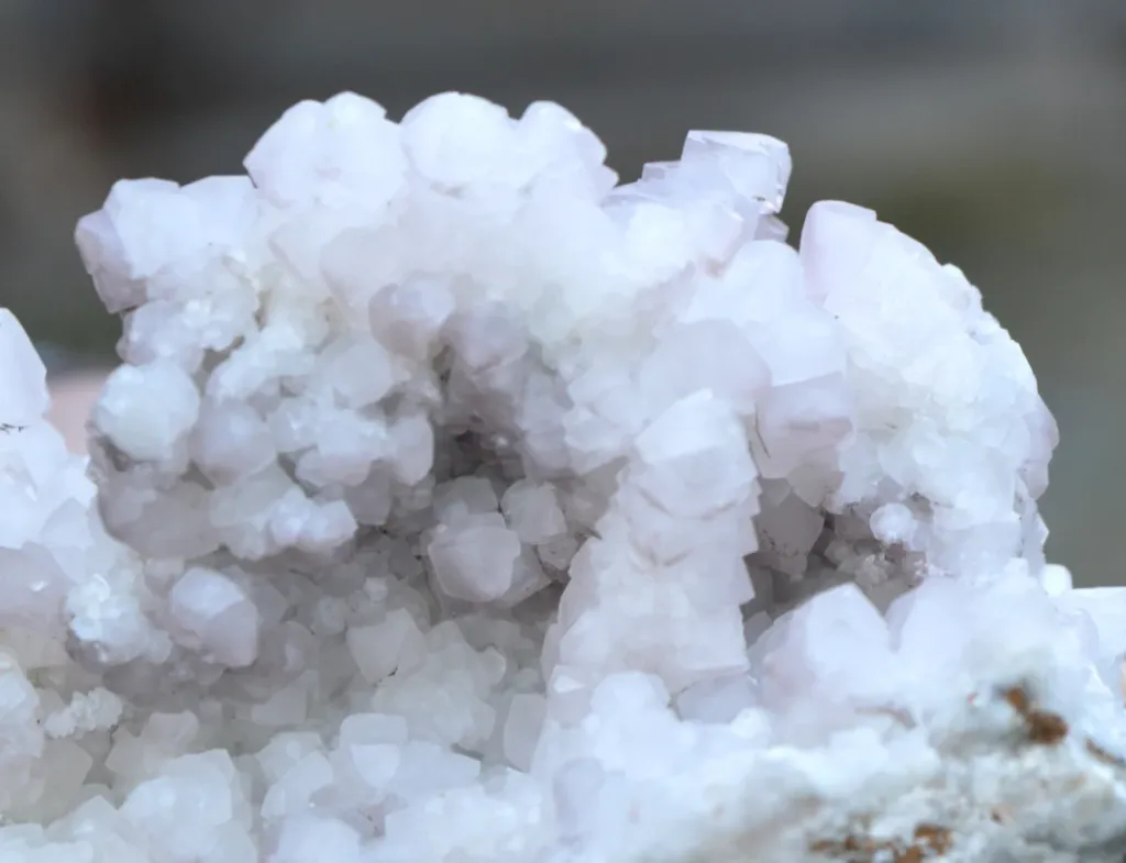 Calcite 967 grams - Leiping Mine, Leiping, Guiyang Co., Chenzhou, Hunan, China - image 2