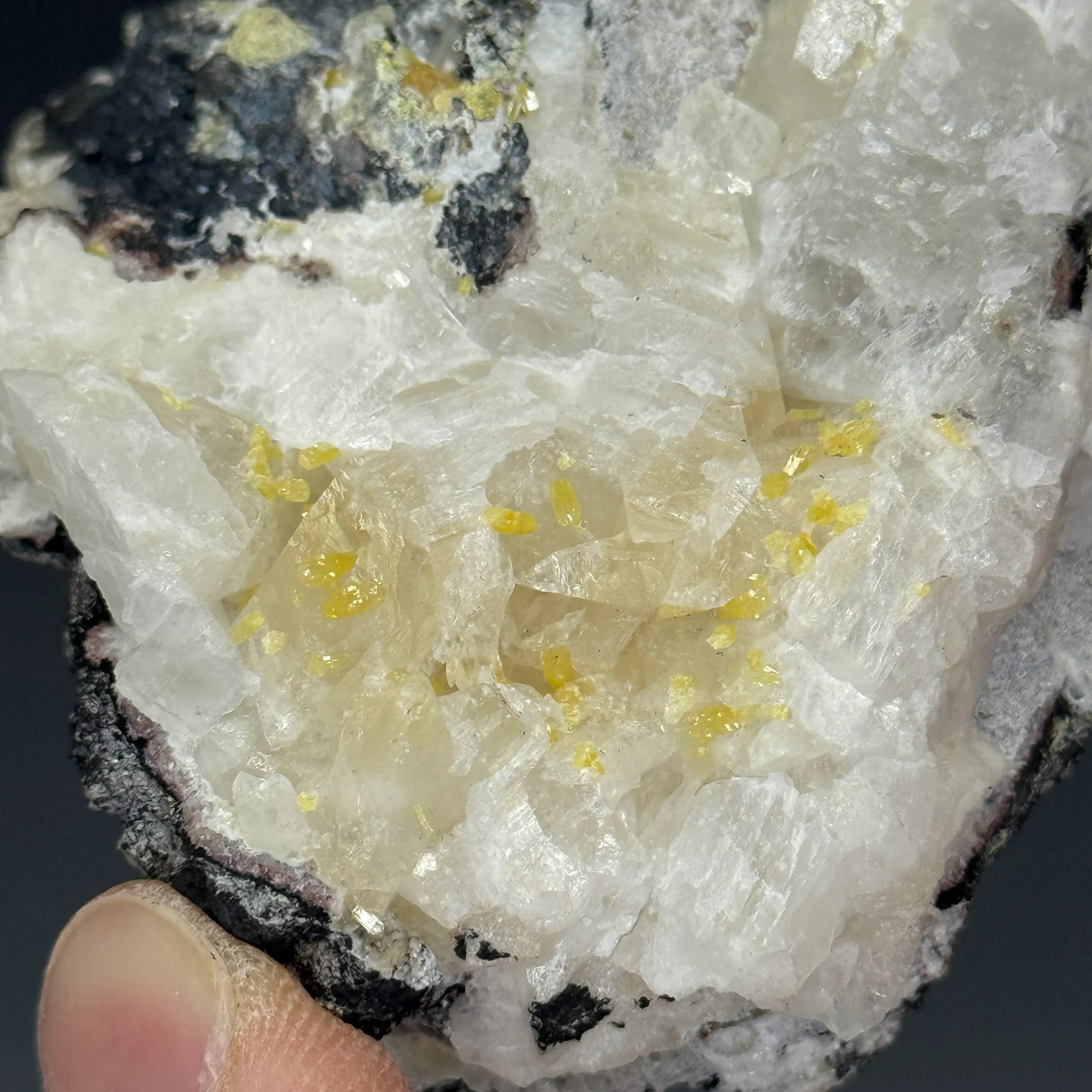 Calcite - image 4