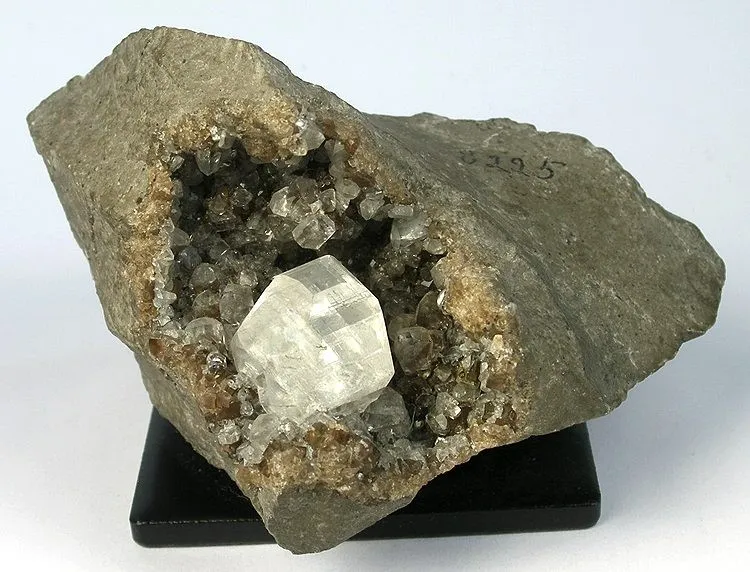 Calcite image