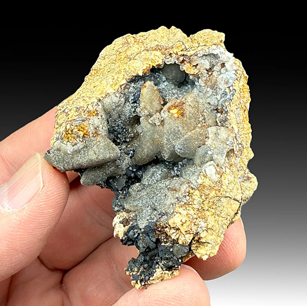 Calcite - image 1