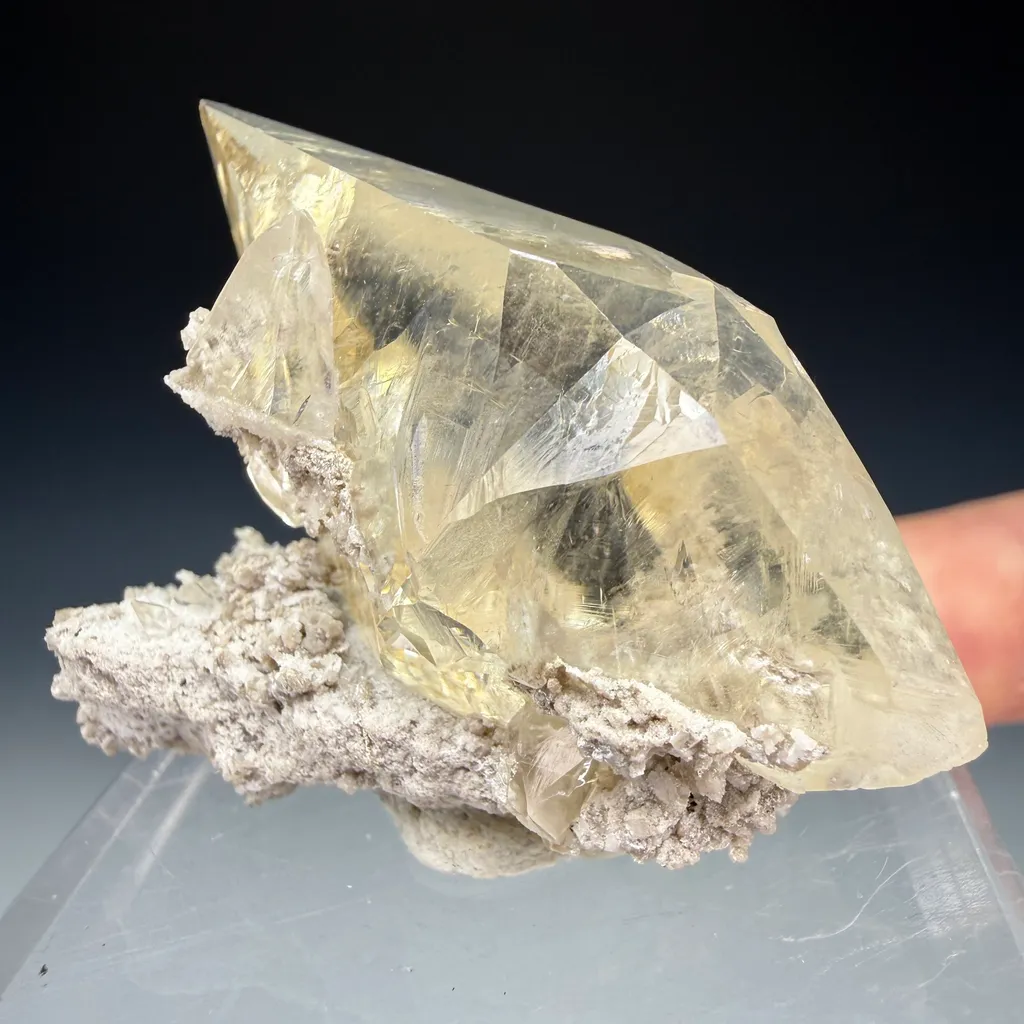 Calcite