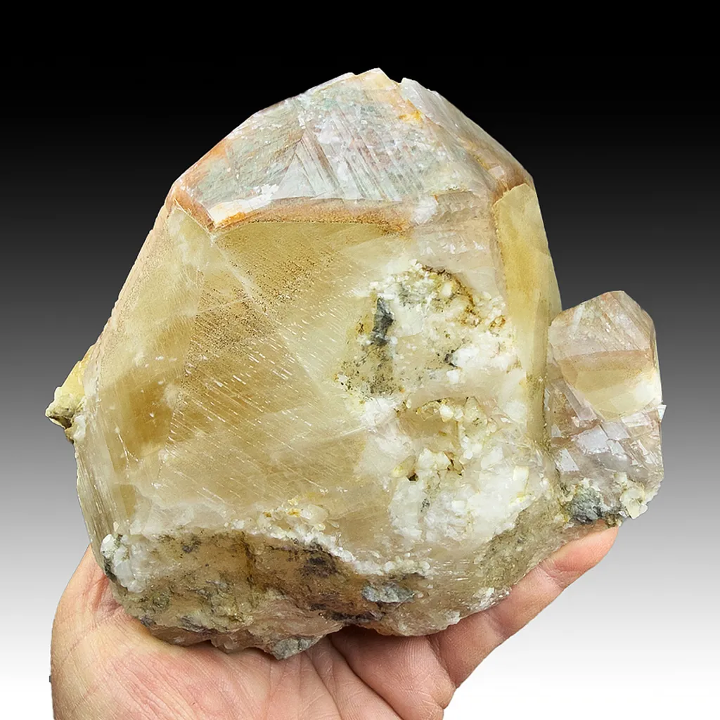 Calcite image