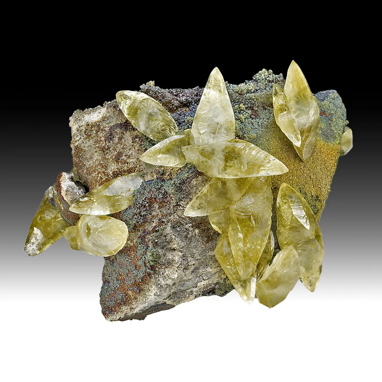 Calcite - image 1