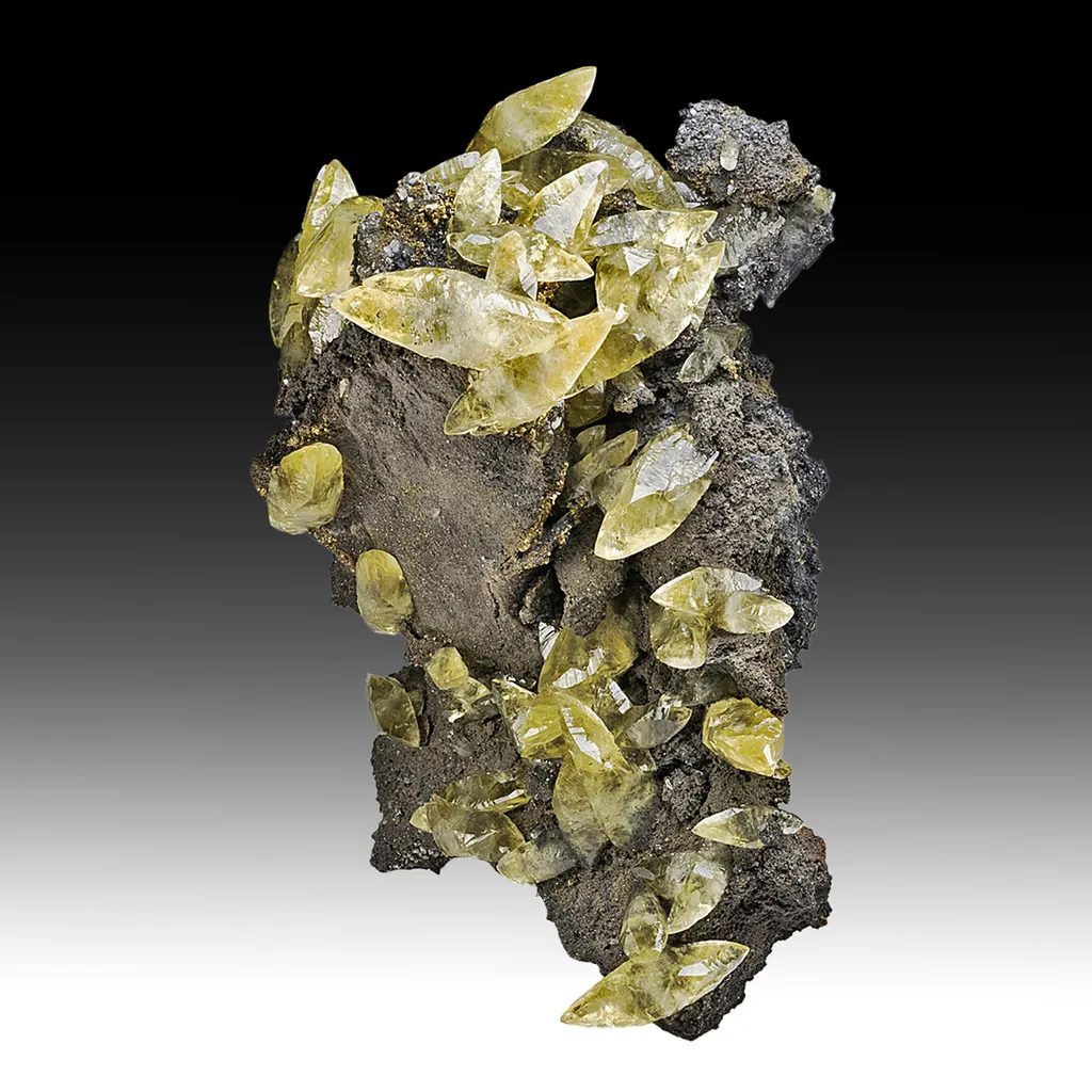 Calcite image