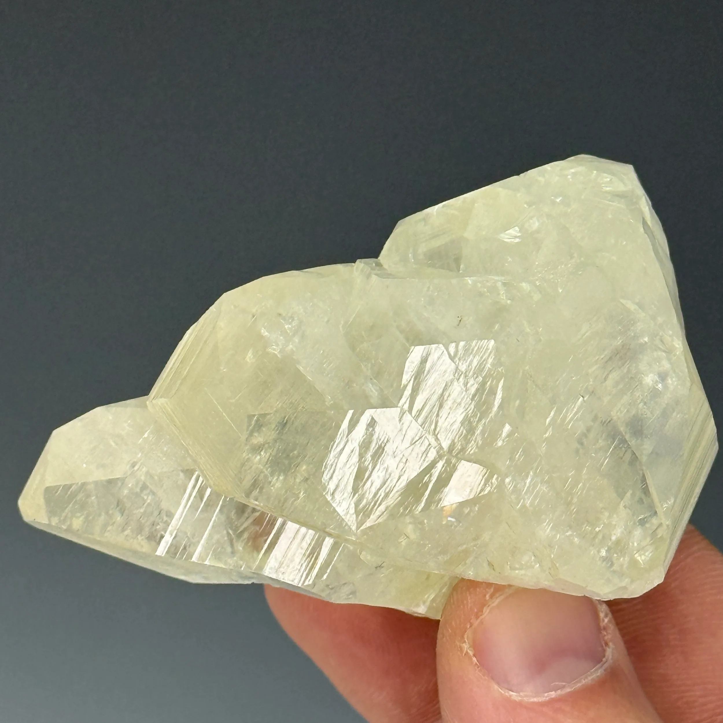 Calcite - image 1